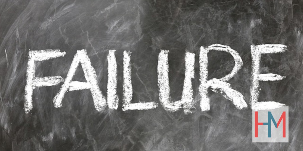 Prepare for Failures