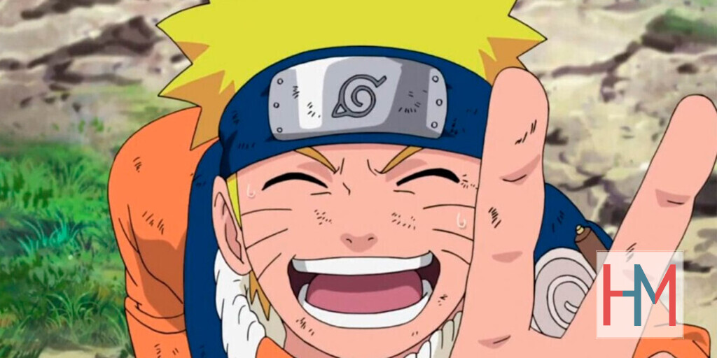 What I Learned From Watching Naruto